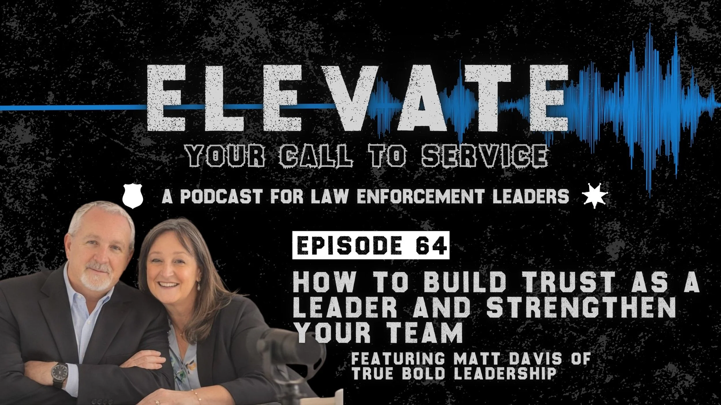 How to Build Trust as a Leader and Strengthen Your Team