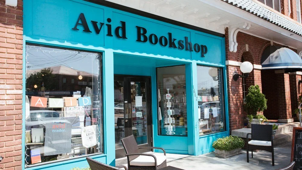 Five Points Neighborhood Info — Five Points Fabulous in Athens, GA