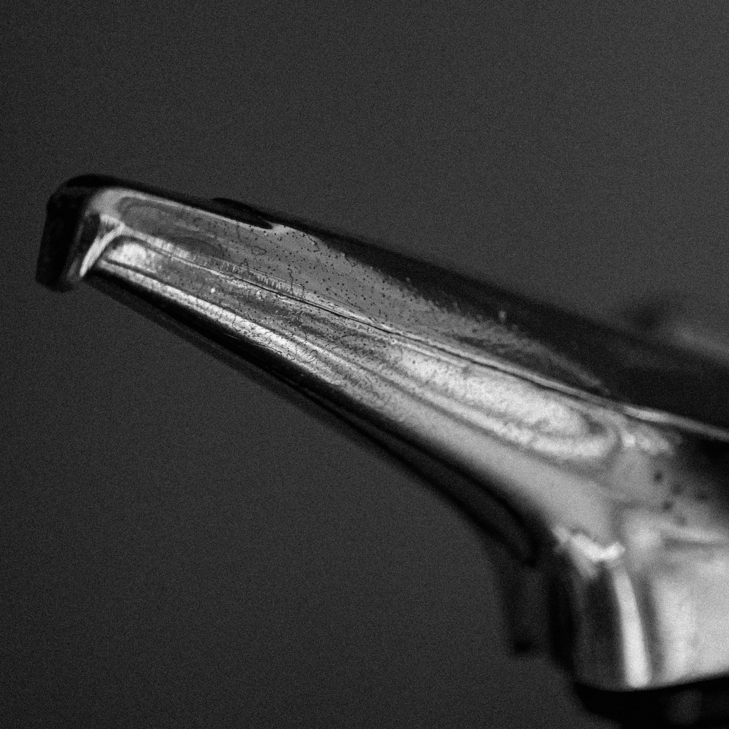 '57 Mercury Hood Ornament