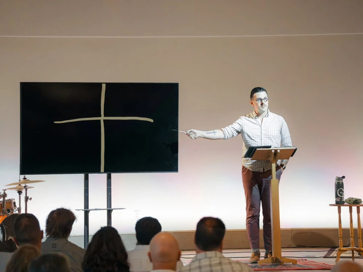What Does “The Word Became Flesh” Mean? The Incarnation, Explained