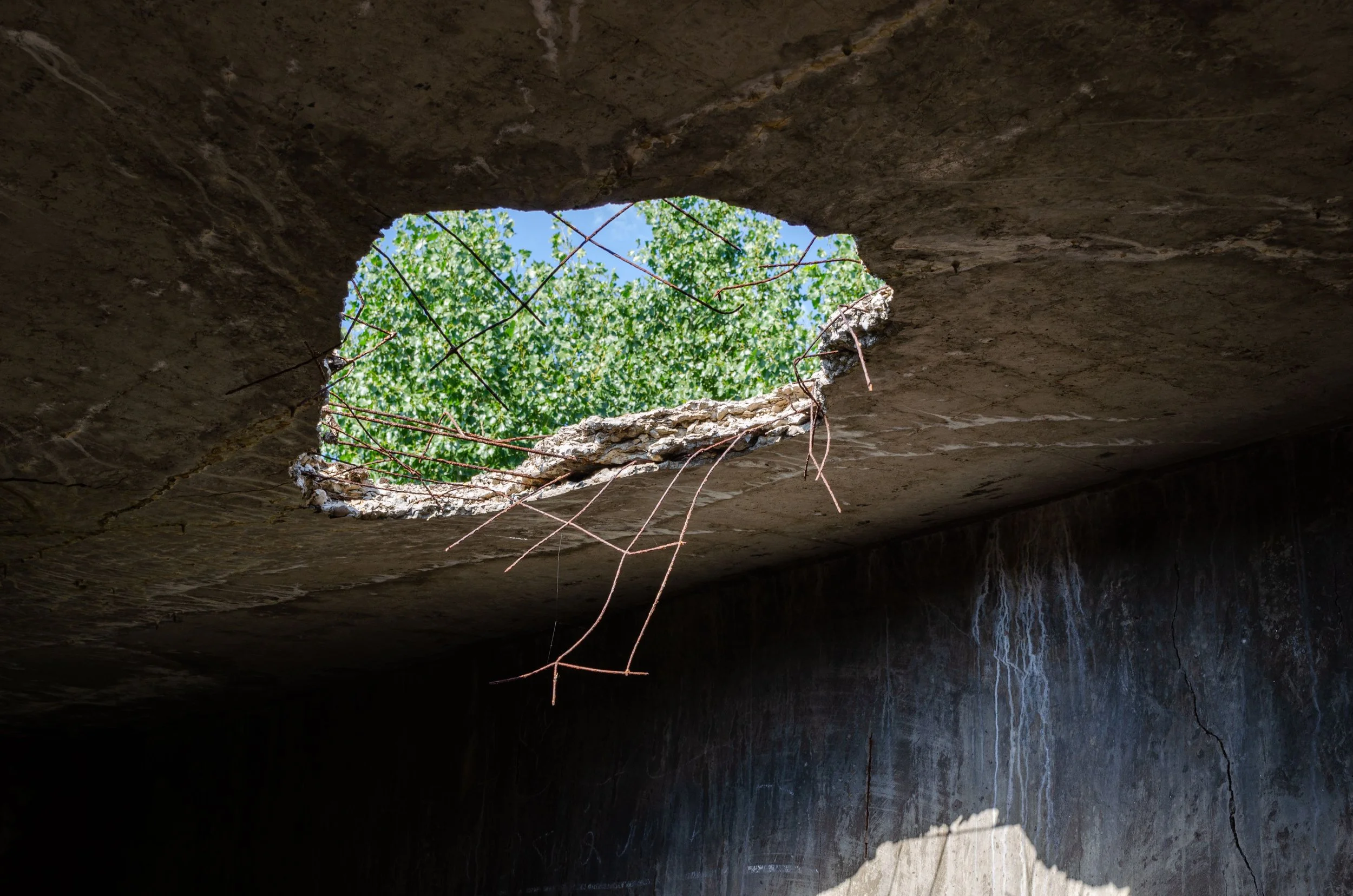 What Does it Mean to “Make Room” for Jesus?