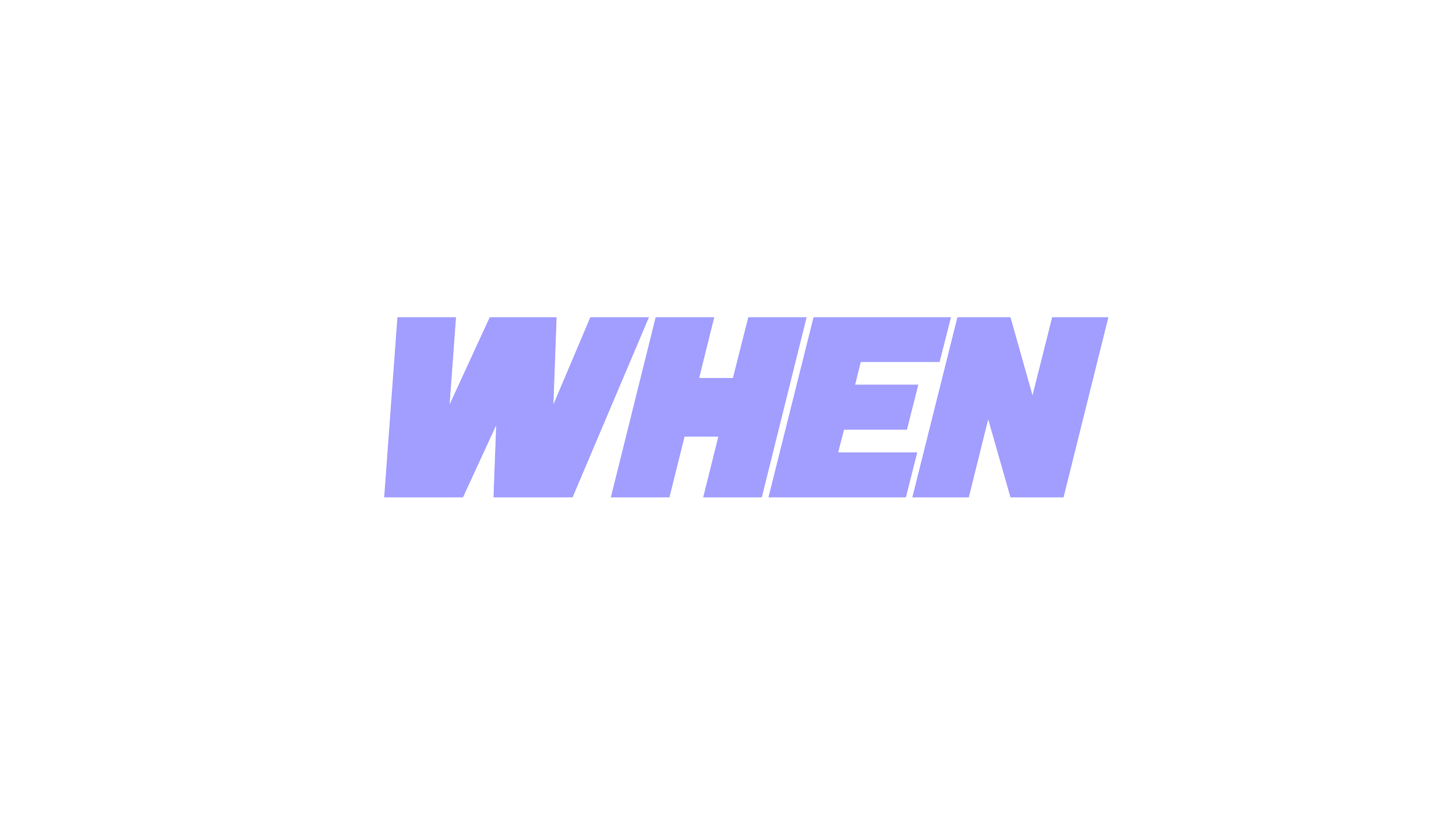 Title text reads, 'The moment when youth meets attitude' with bold, blocky purple and black font on a black background.