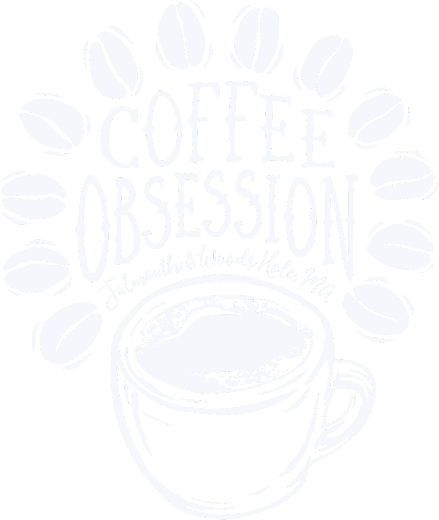 Coffee Obsession Inc