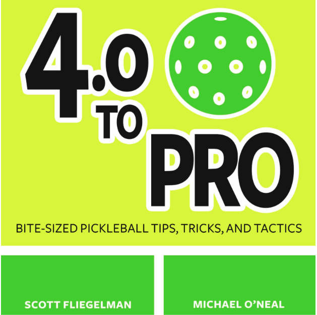 RESOURCES — Boulder Pickleball