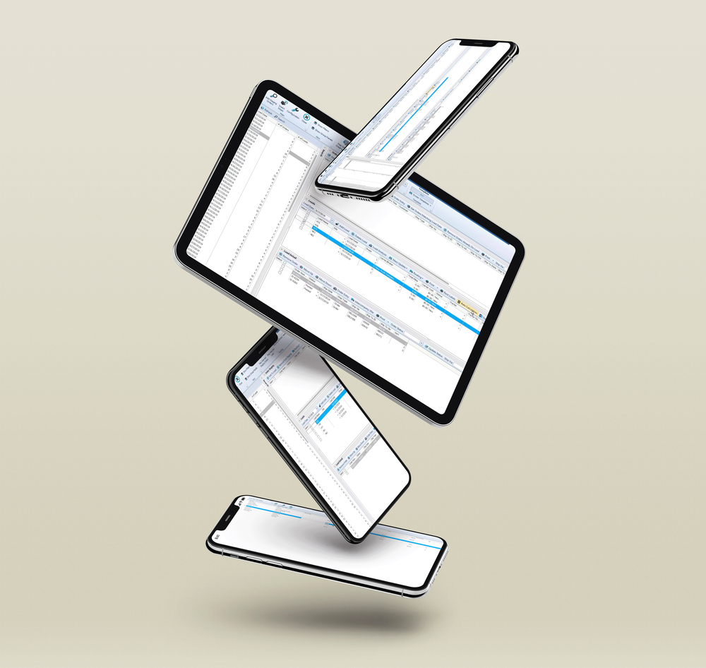 Logistics Carrier Cost Module Tool — SBI Software