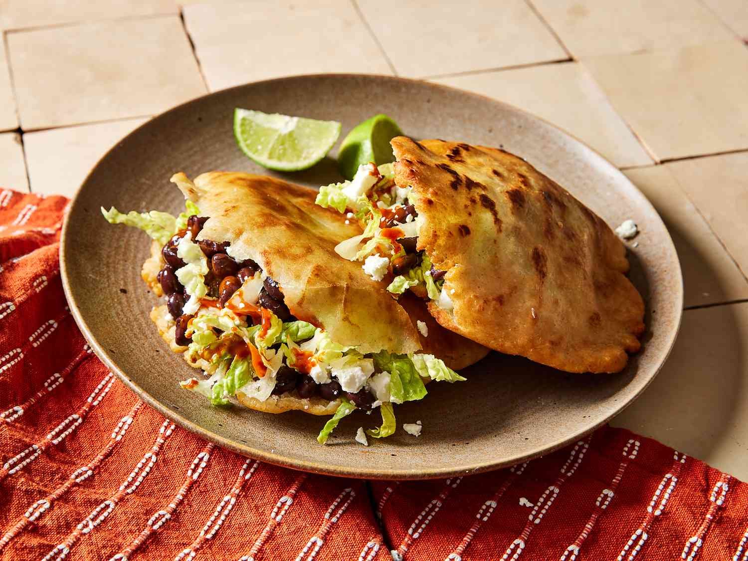 Gorditas Mexicanas