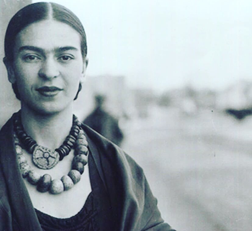Frida Kahlo: Empowering Women Through Art, Resilience, and Mexican Culinary Heritage