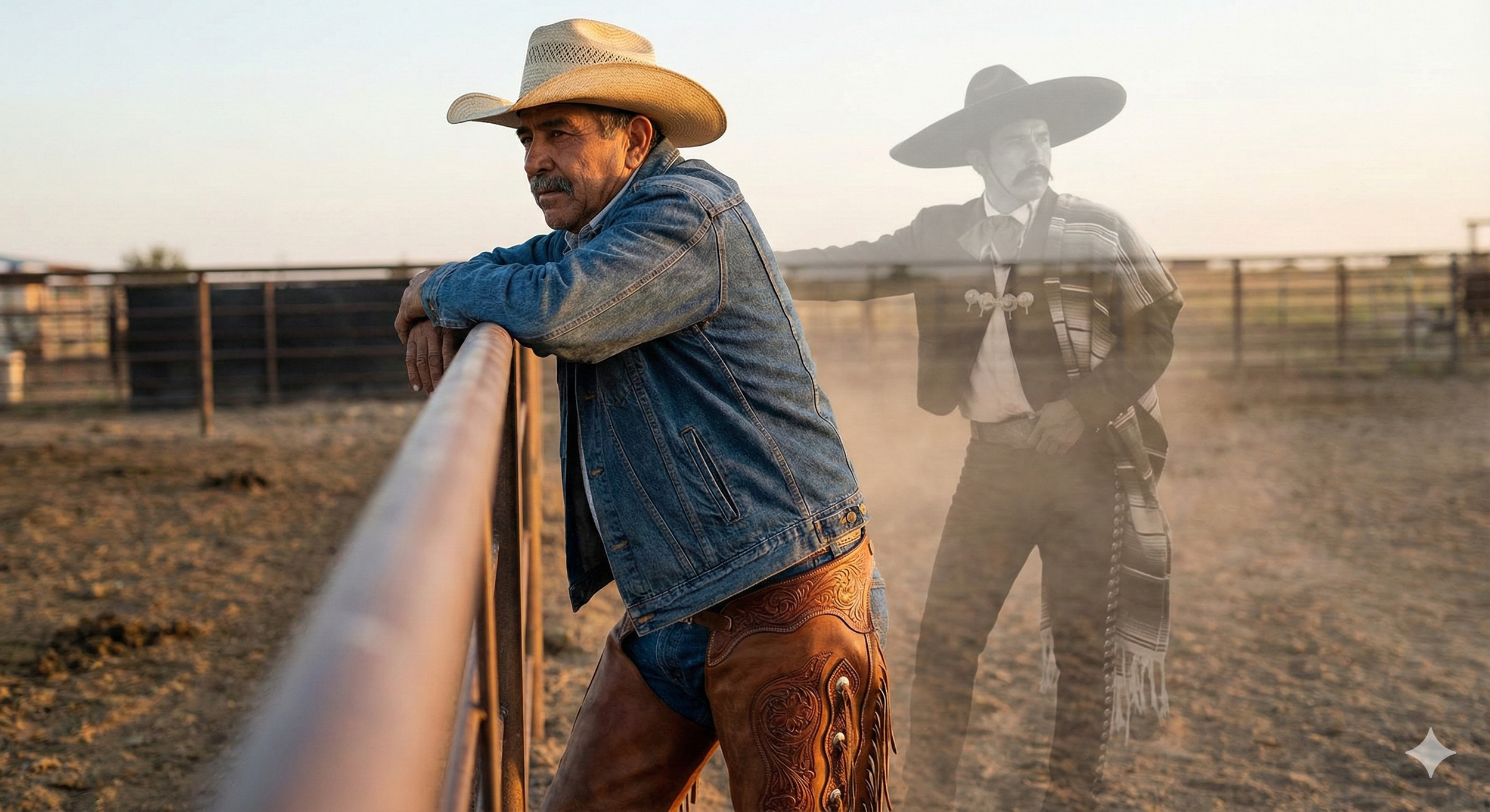 De Vaquero to Cowboy Pt. 7: The Vaquero Legacy Today—How Spanish Roots Still Shape the American West