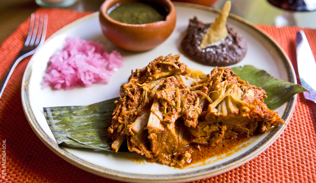Cochinita Pibil Recipe (Step-by-Step Guide)