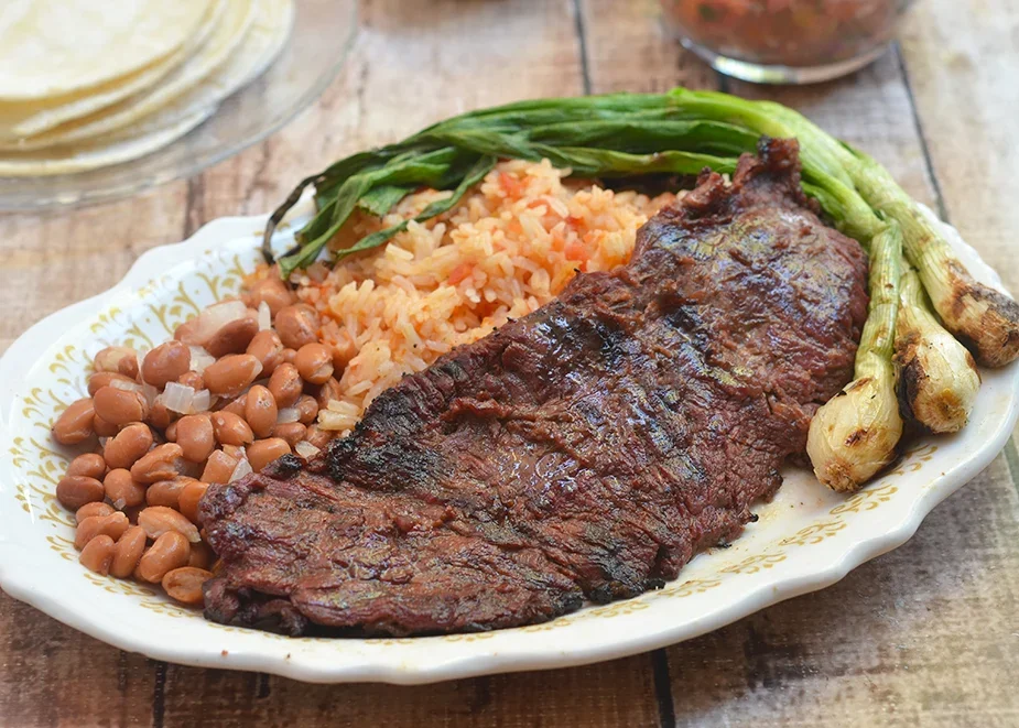 Carne Asada Recipe (Step-by-Step Guide)