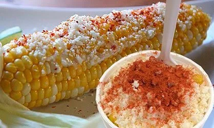 Elote and Esquites Recipe (Step-by-Step Guide)