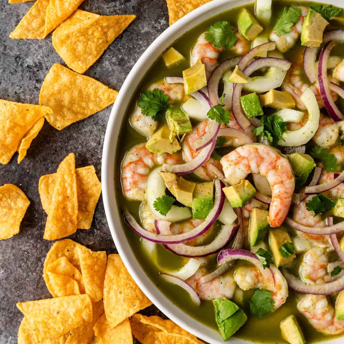 Aguachile Recipe (Step-by-Step Guide)