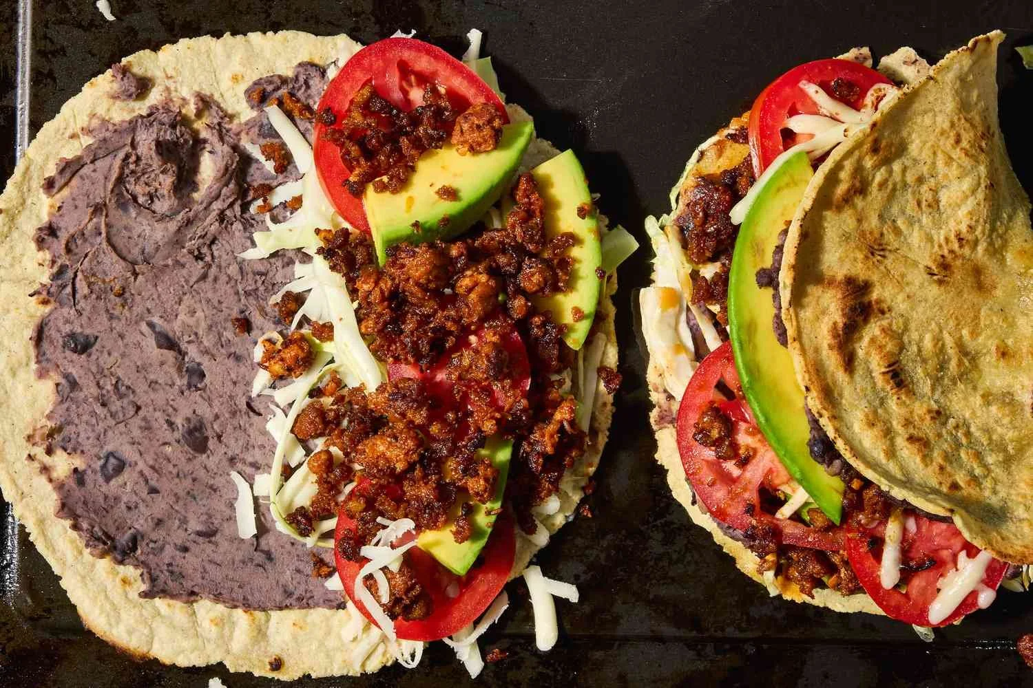 Tlayuda Recipe (Step-by-Step Guide)