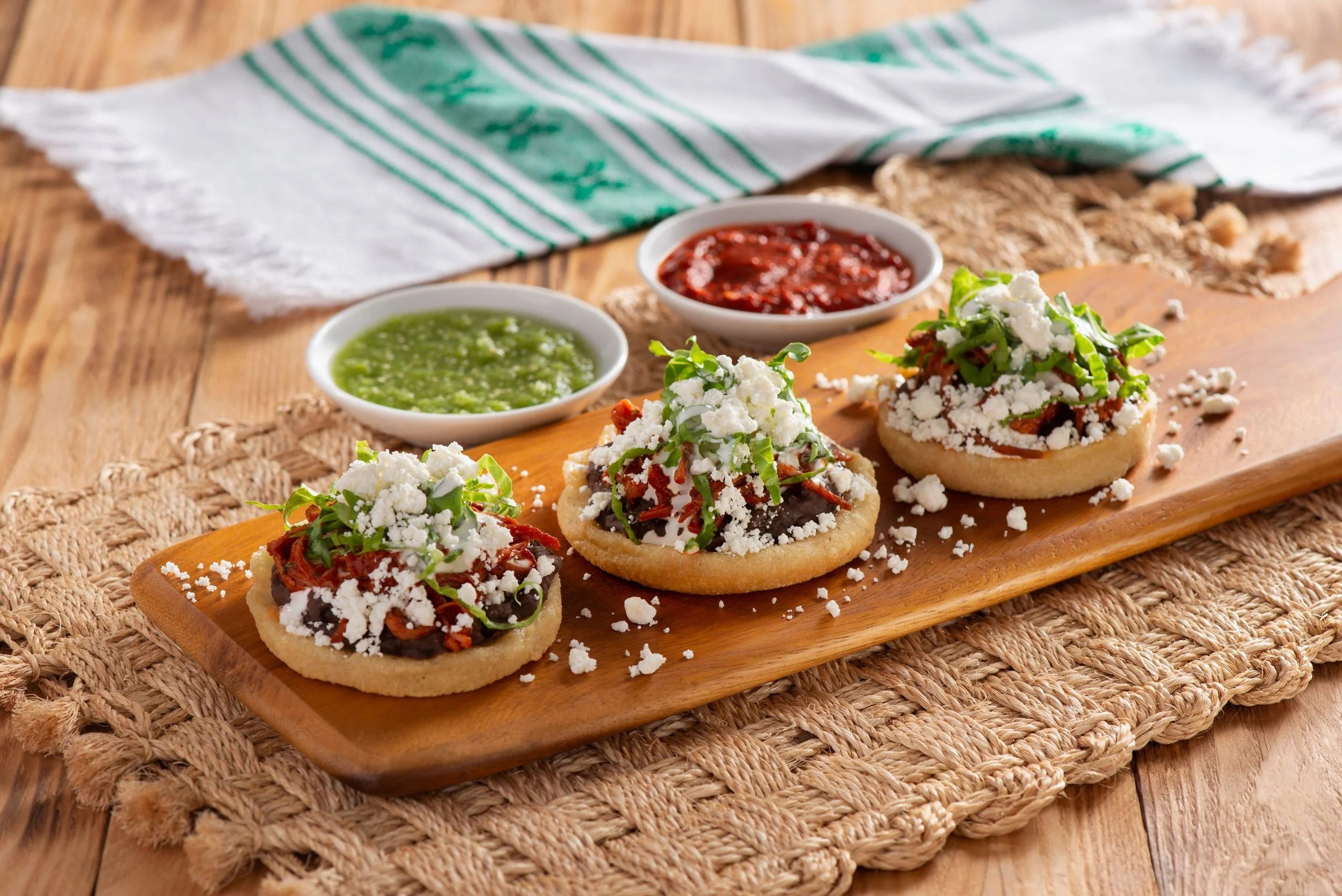 Sopes Recipe (Step-by-Step Guide)