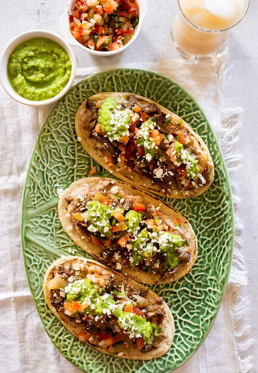 mexican-huaraches