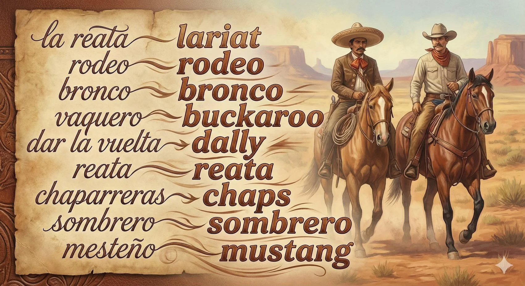 Shared culture through language