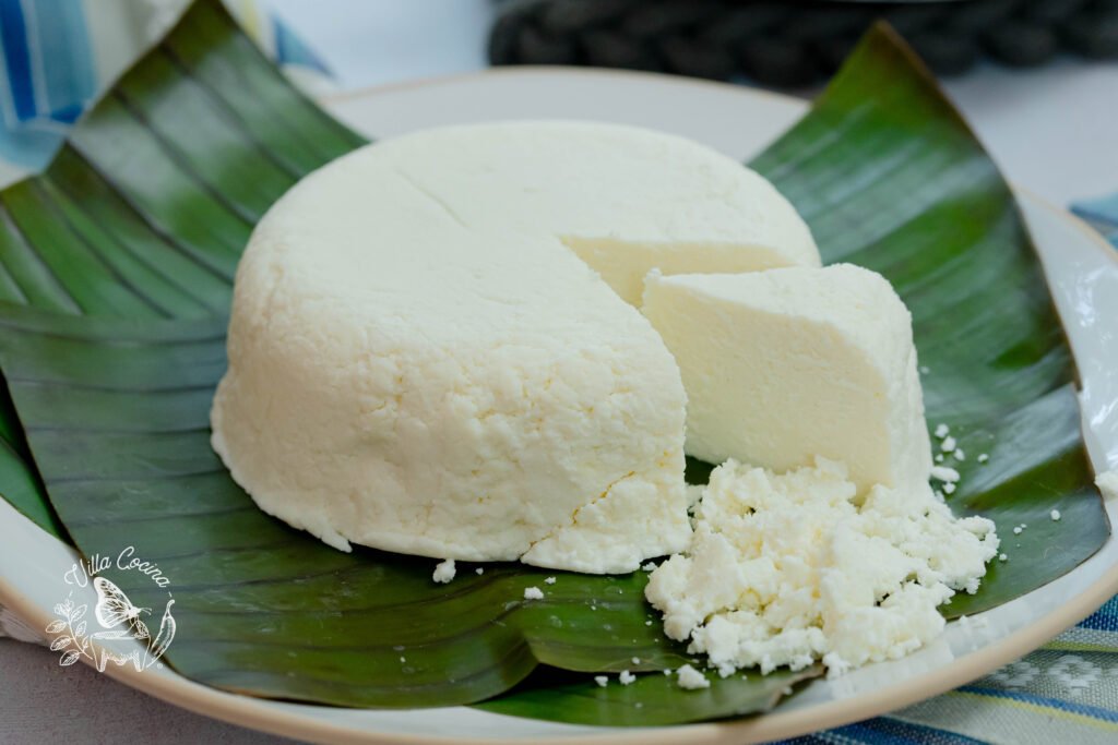 Queso-Fresco
