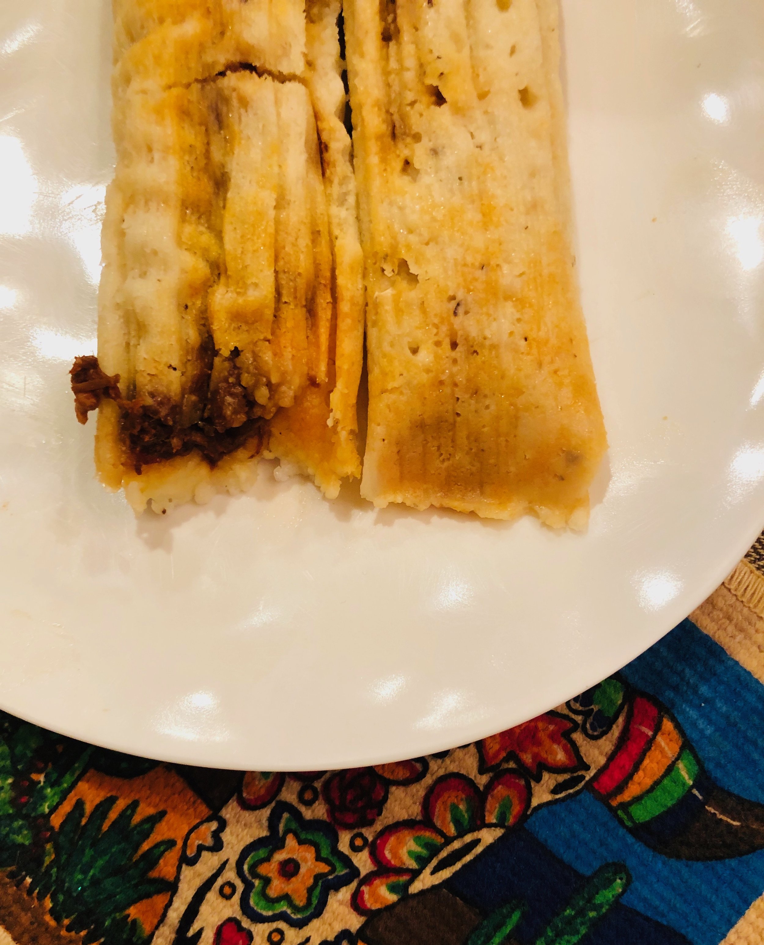 tamales