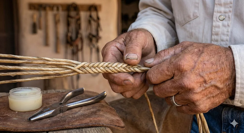 Mexican Cowboy Ropes De Vaquero to Cowboy Pt. 2: How Spanish Missions Built the Foundation ...