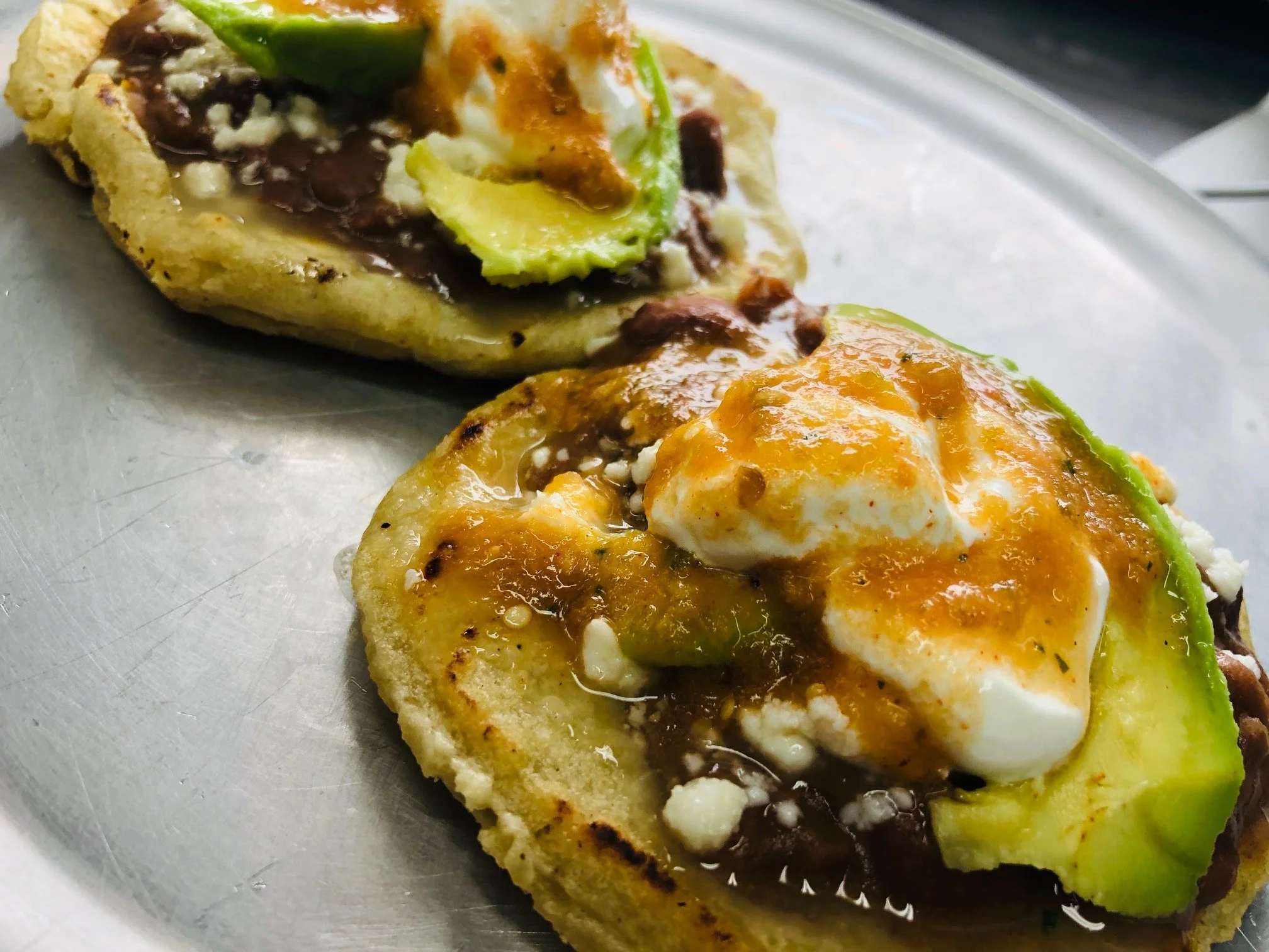 Sopes