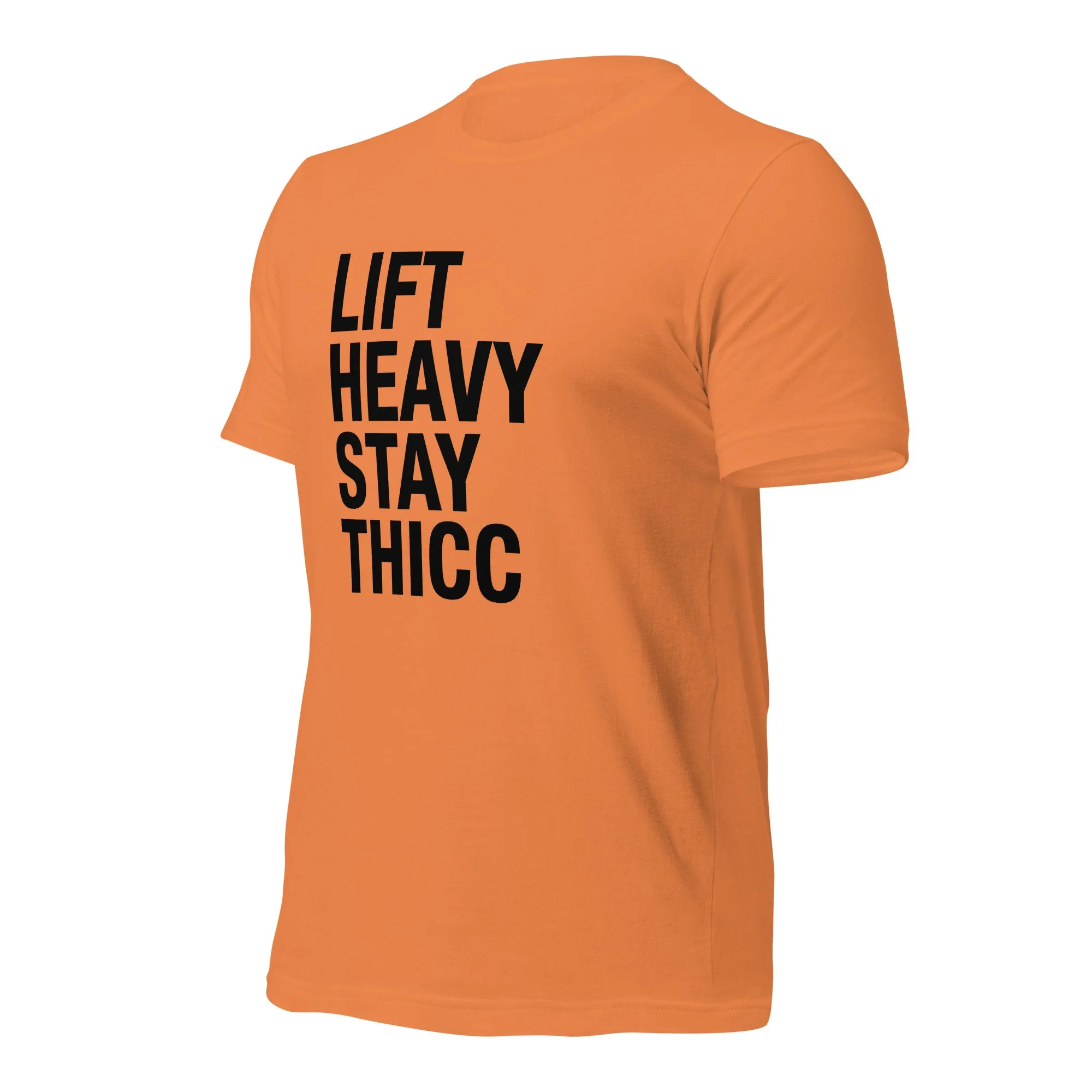 unisex-staple-t-shirt-burnt-orange-left-front-643d4d37d6491.jpg