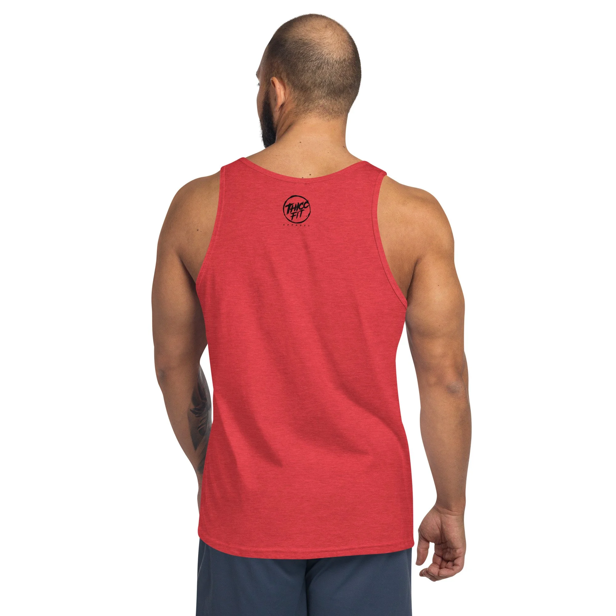 mens-staple-tank-top-red-triblend-back-643d4eb24fb59.jpg