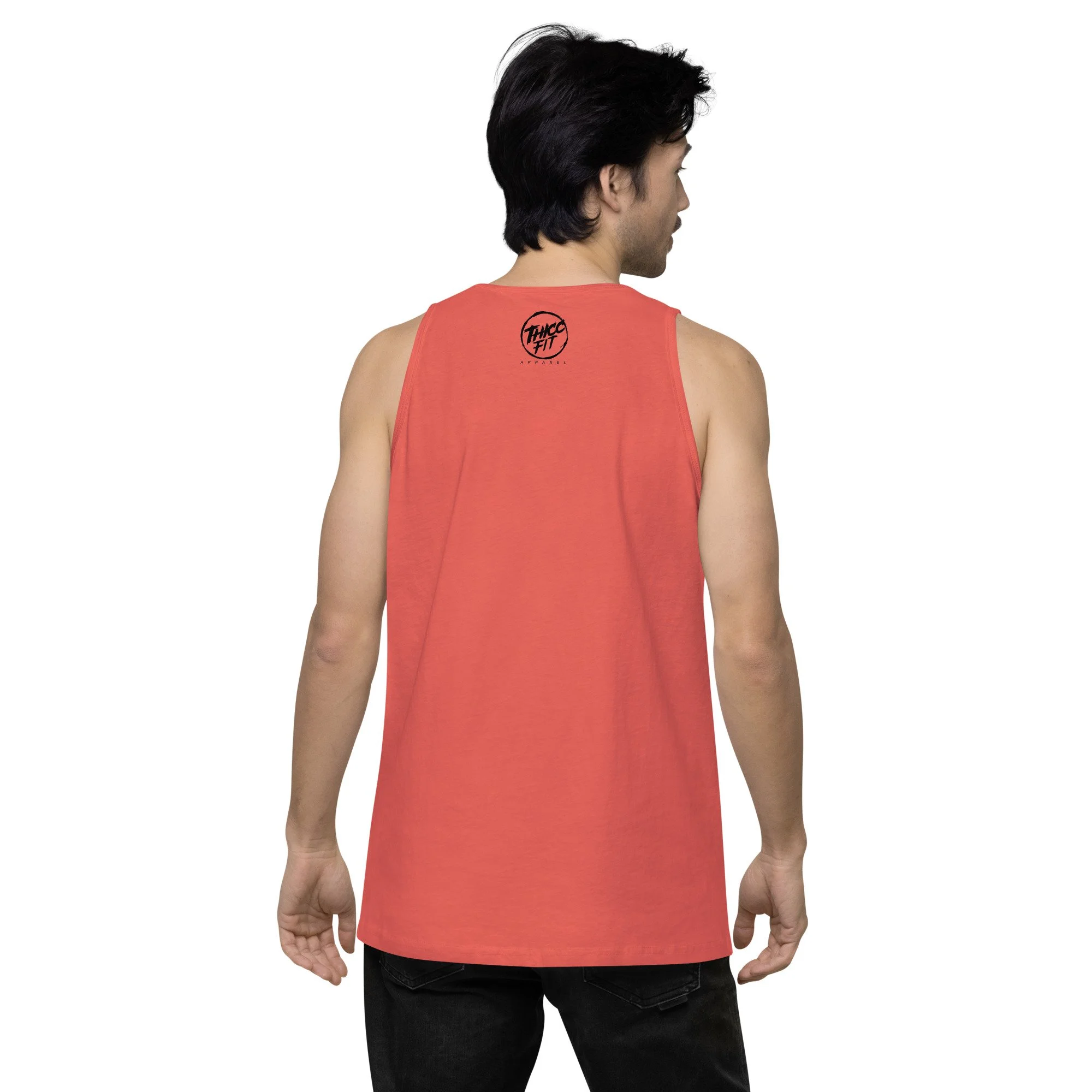 mens-premium-tank-top-coral-back-6451160ecc0c9.jpg