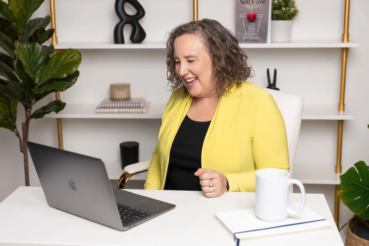 Hi, I’m Gail Markin.