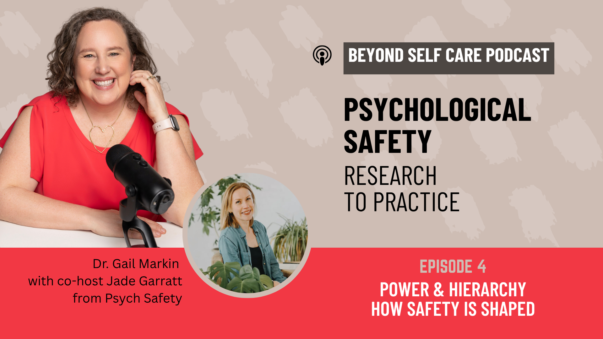 Power and Hierarchy: How Safety Is Shaped