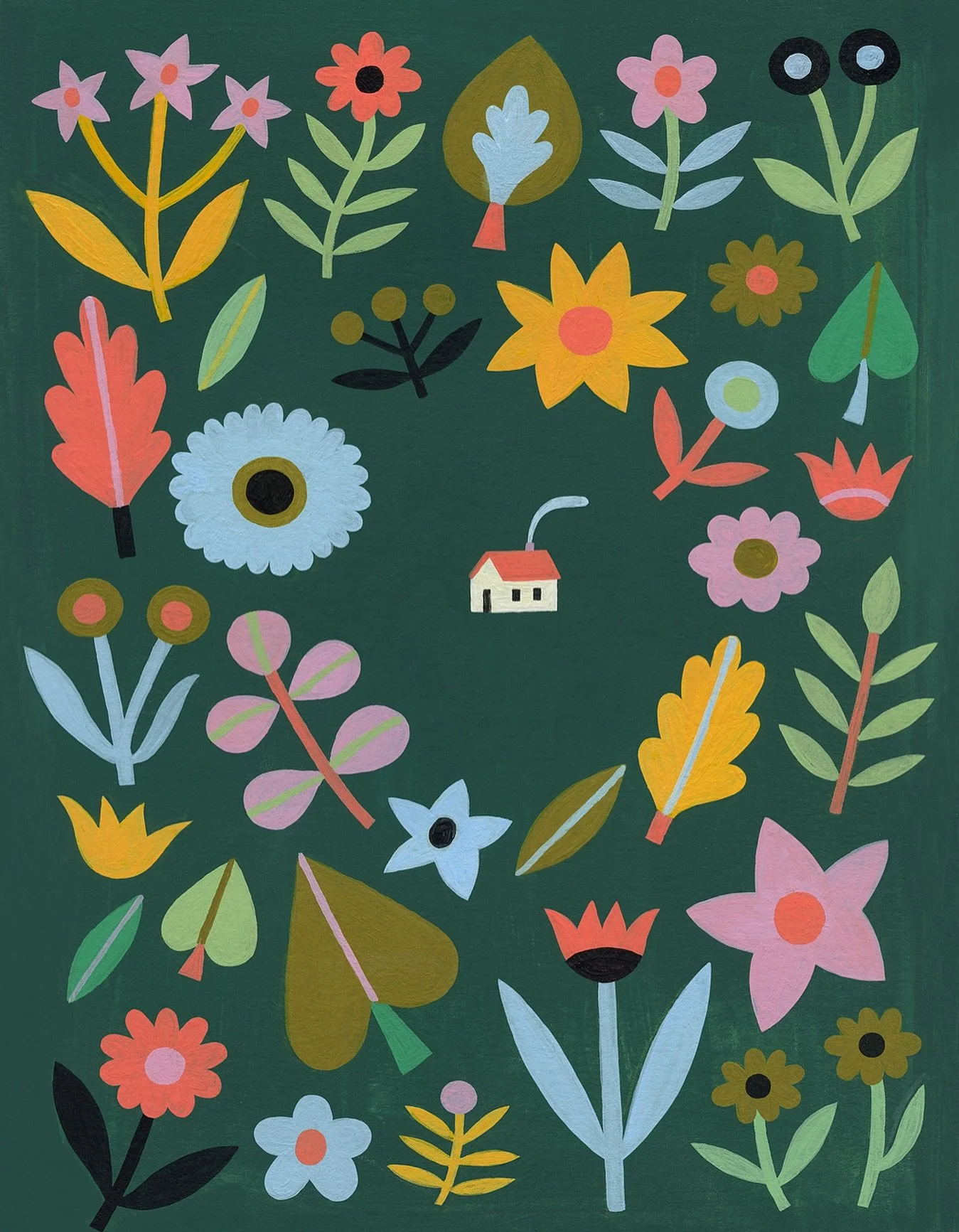 Hi friends! I&rsquo;m doing a huge sale until 11/28. Everything will be 30% off (even sale items) with code THANKS 😊❤️ I really want to bring you tons of fun new things next year, and these sales really help me do that. Also stay tuned for this year