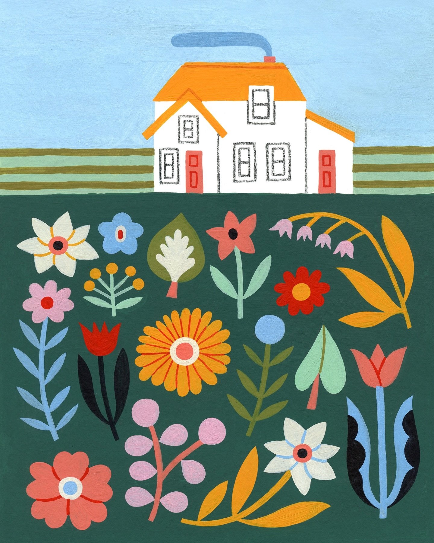 Having a major spring cleaning s@le over on my website! Everything has a pretty, pretty good discount, and there is no code needed 🌸🌷🌼