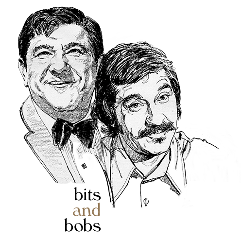 Vintage Los Angeles history archive