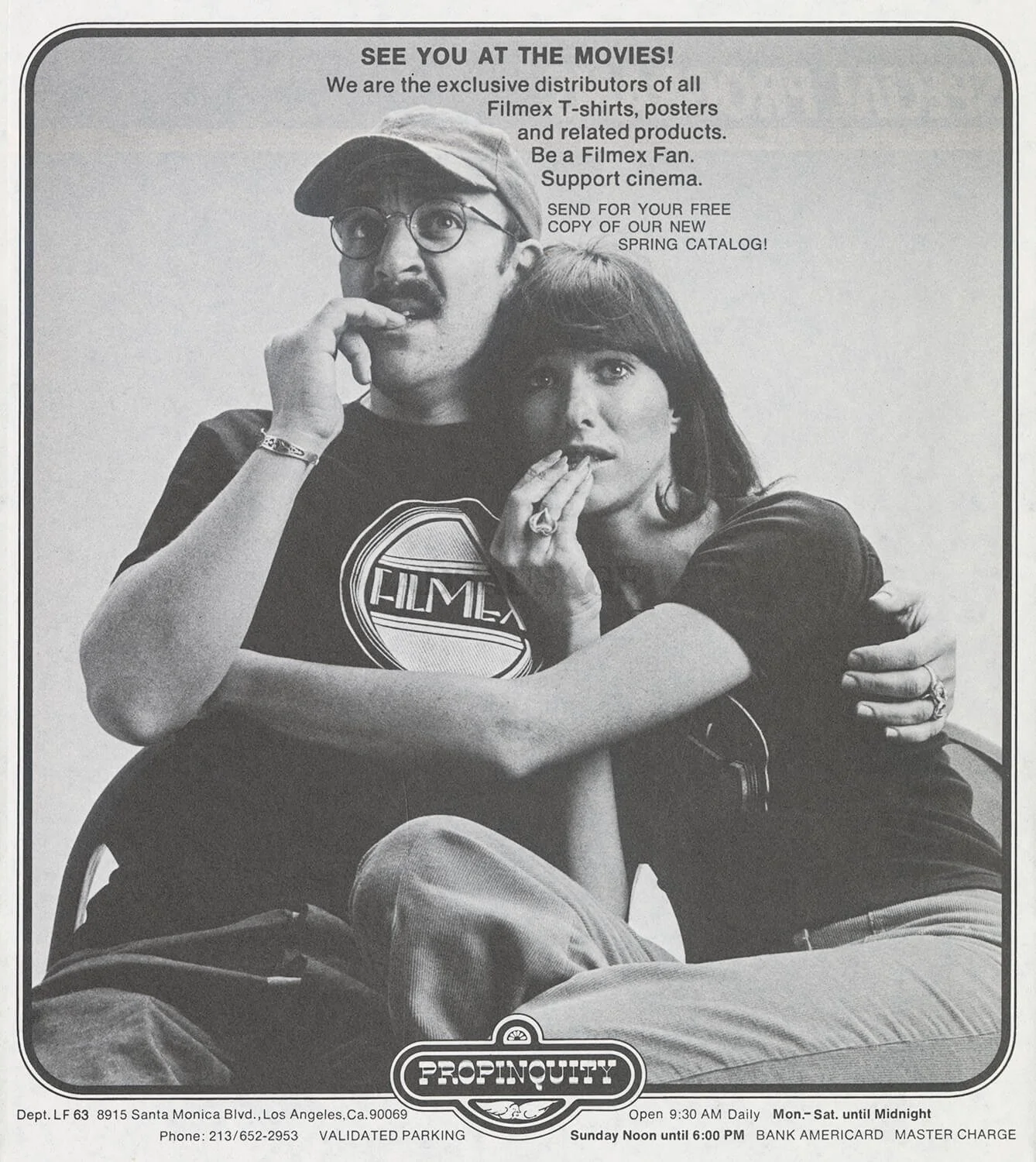 Gary Essert-Kaleidoscope-Filmex