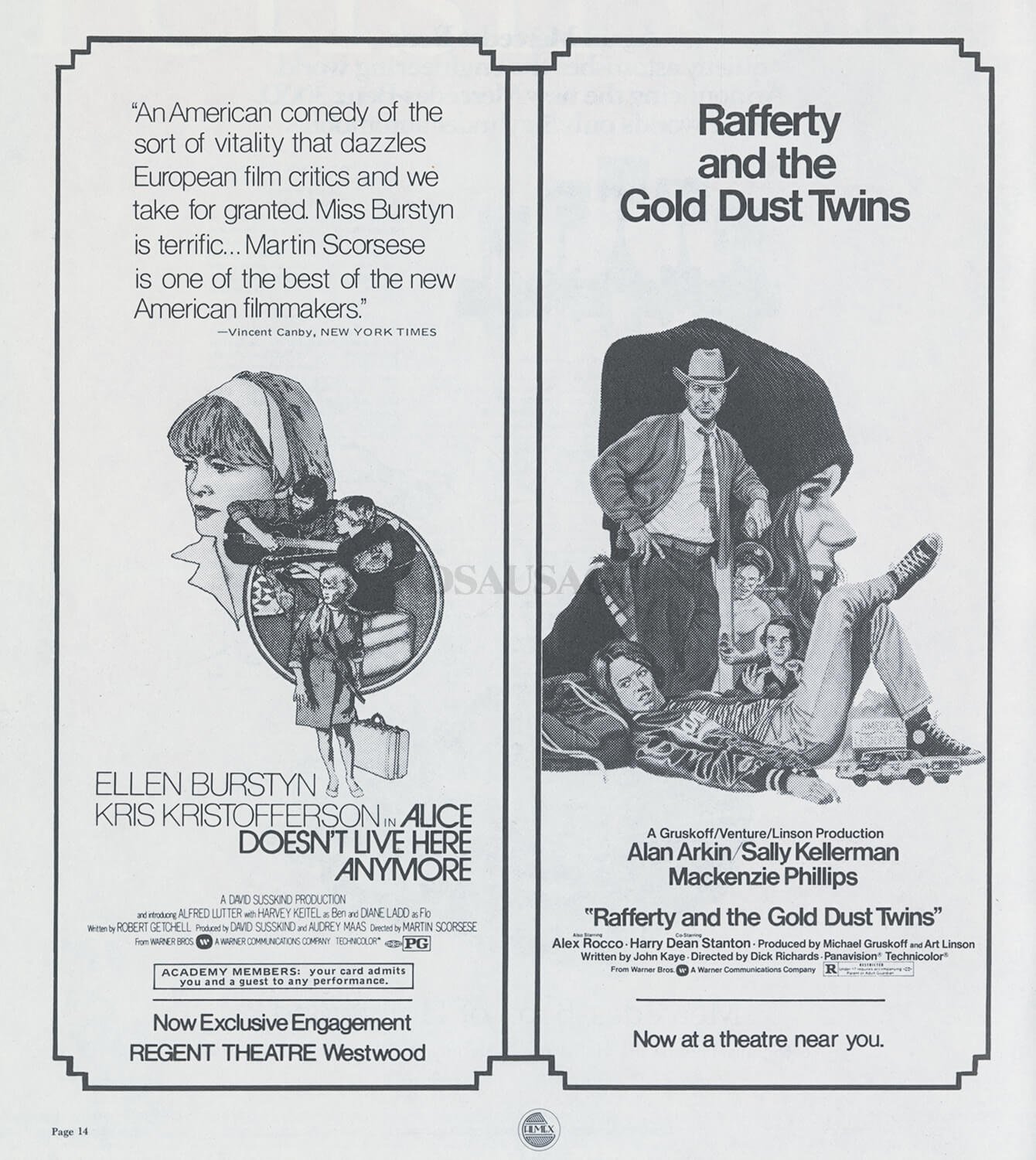 Gary Essert-Kaleidoscope-Filmex