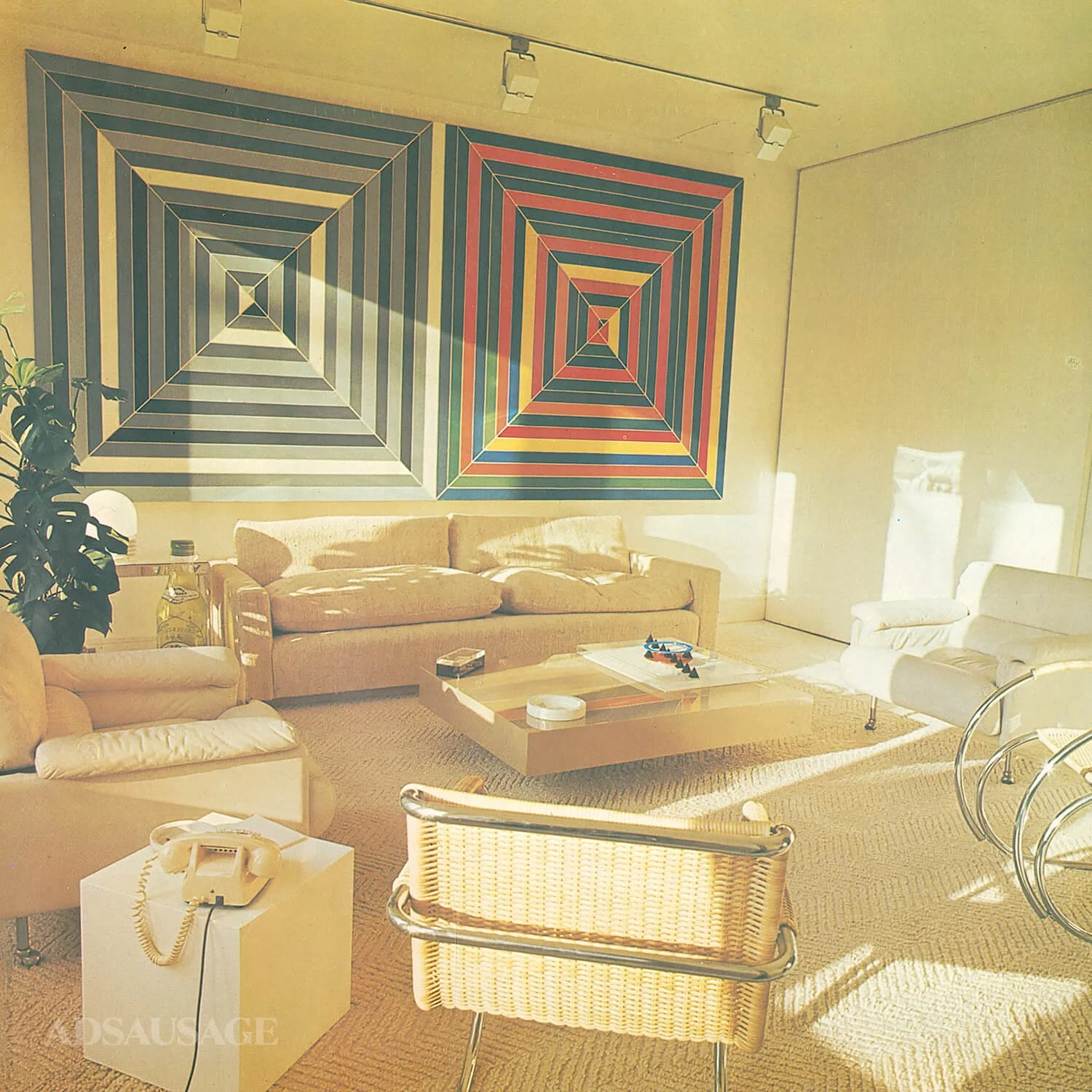 Vintage Interior Design Terence Conran ADSAUSAGE ARCHIVES Access Vintage Interior Design Terence Conran ADSAUSAGE ARCHIVES Access