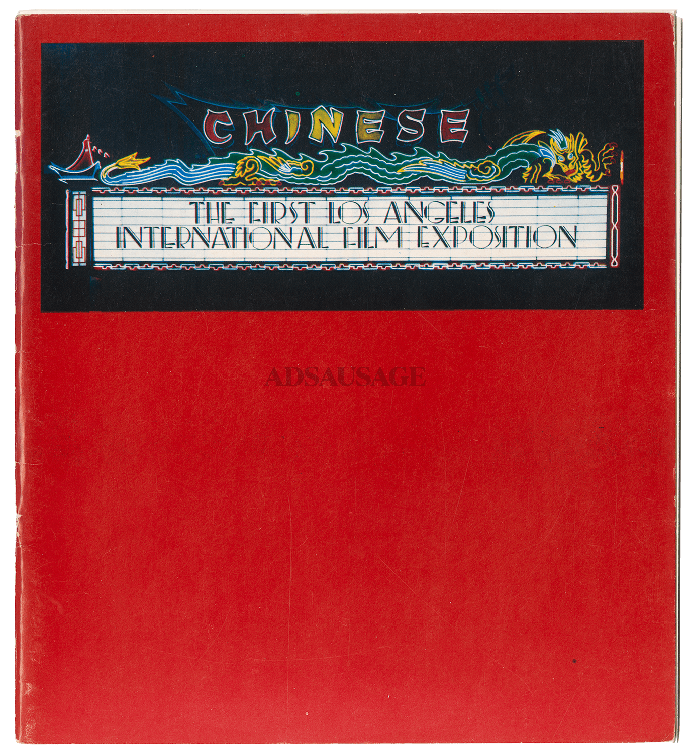 Gary Essert-Kaleidoscope-Filmex