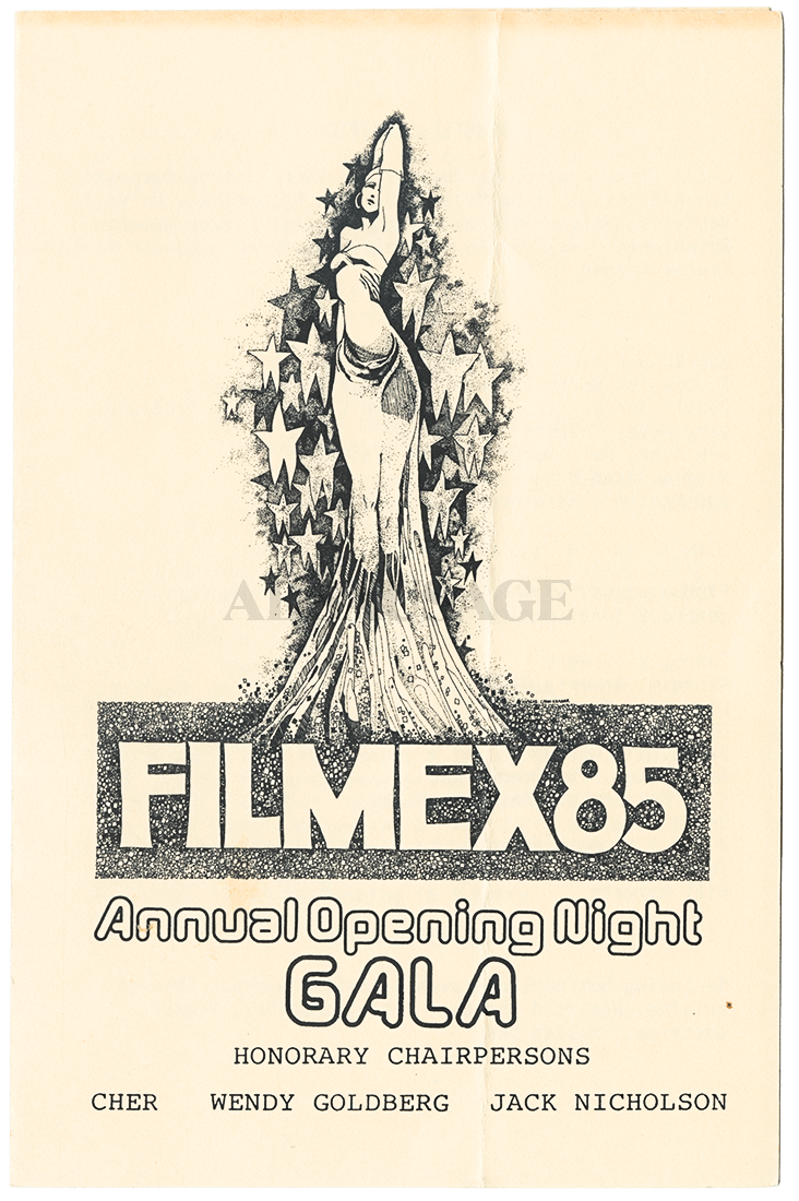 Gary Essert-Kaleidoscope-Filmex