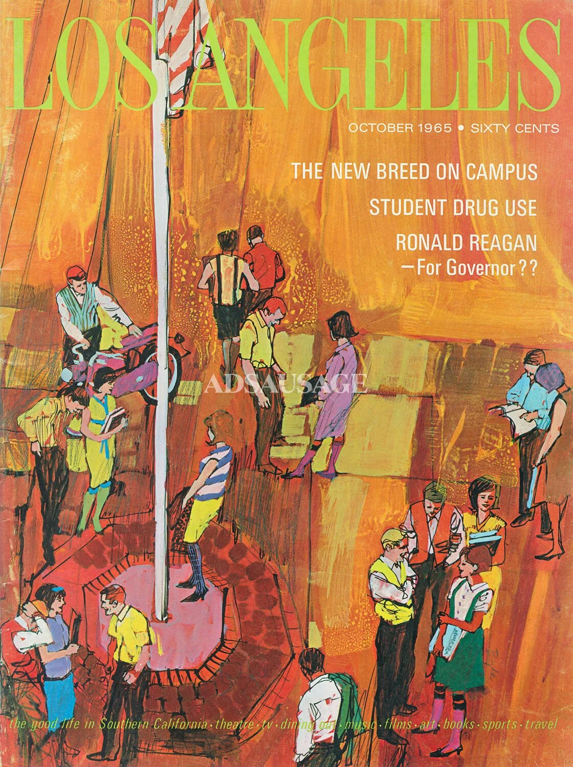 October 1965