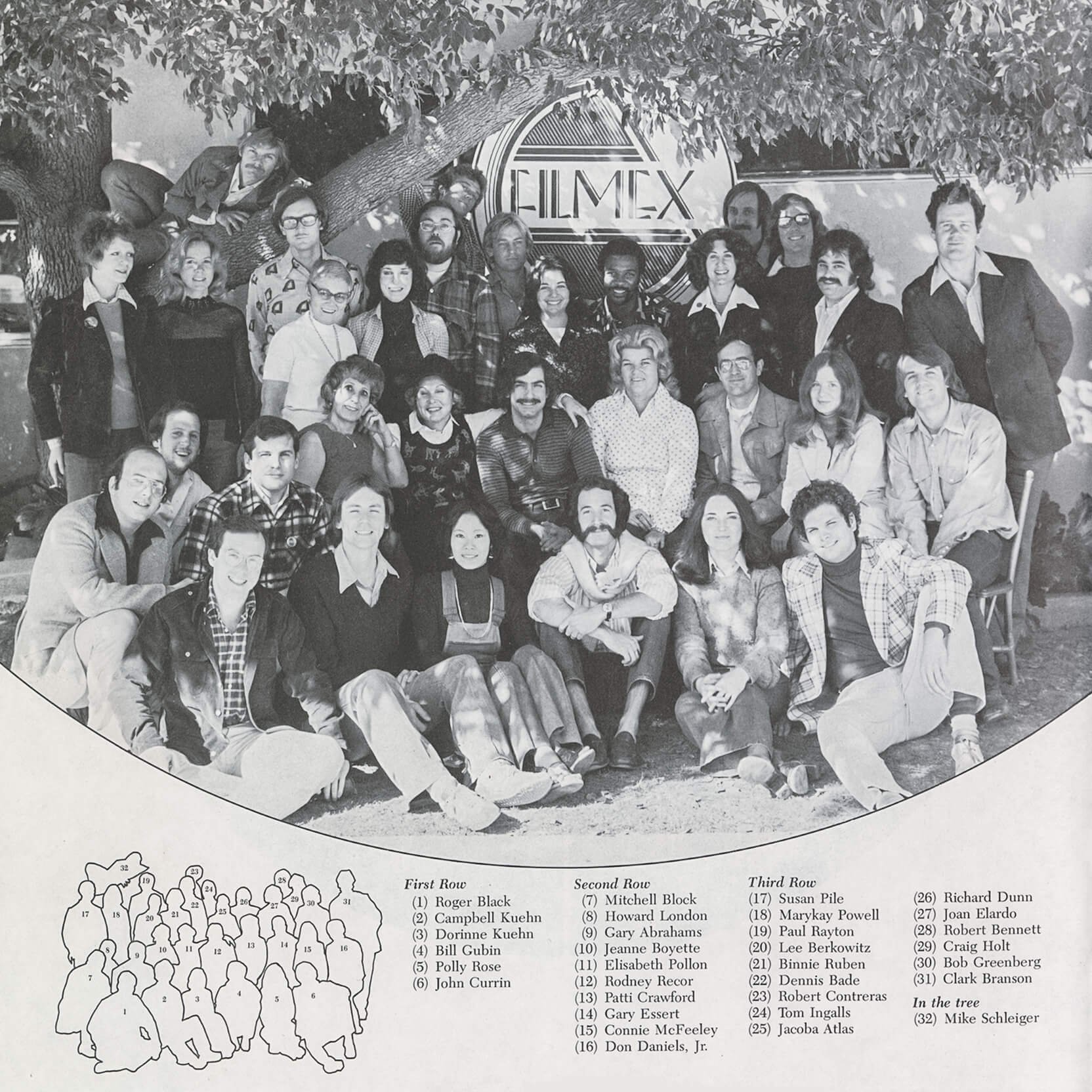 Gary Essert-Kaleidoscope-Filmex