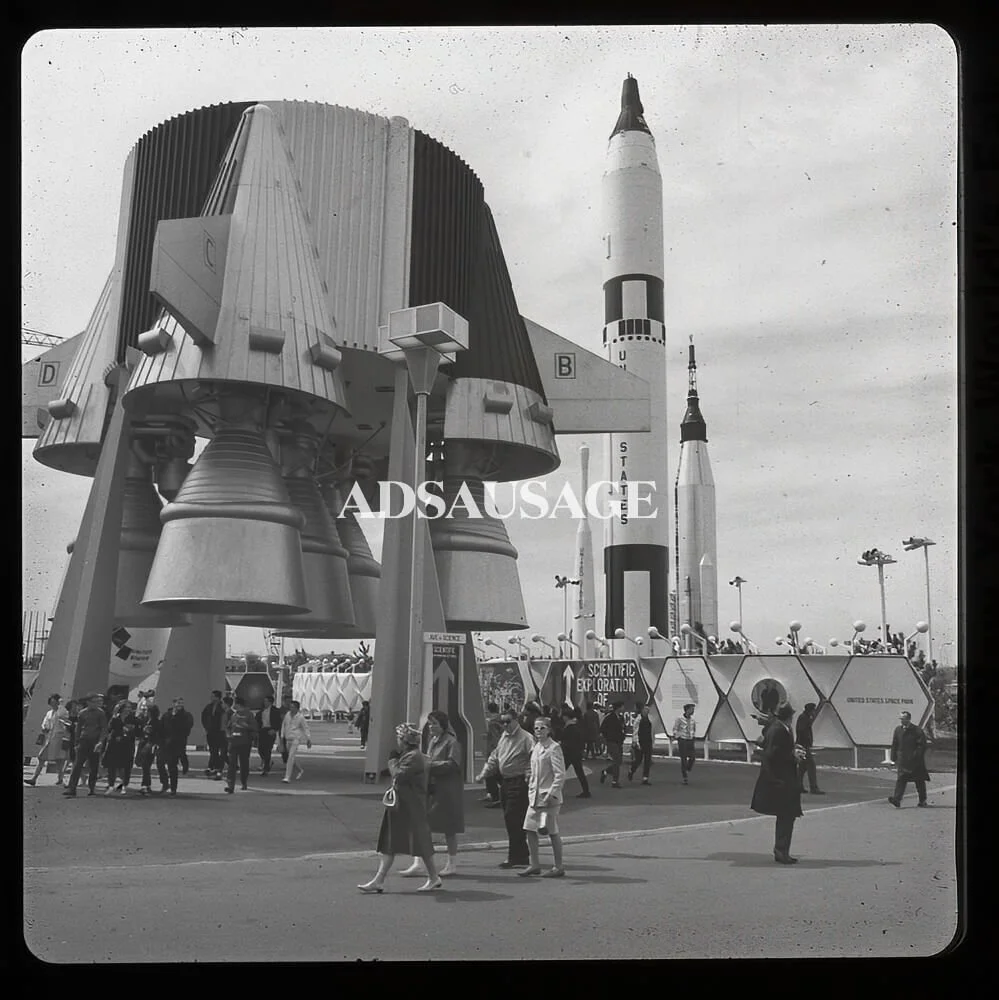 Space Park Rockets