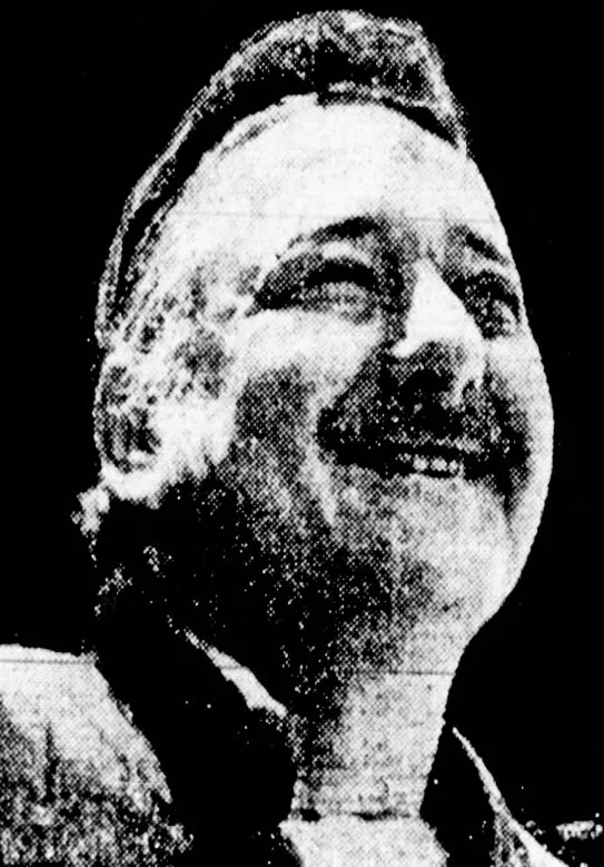 Walter C. Robson
