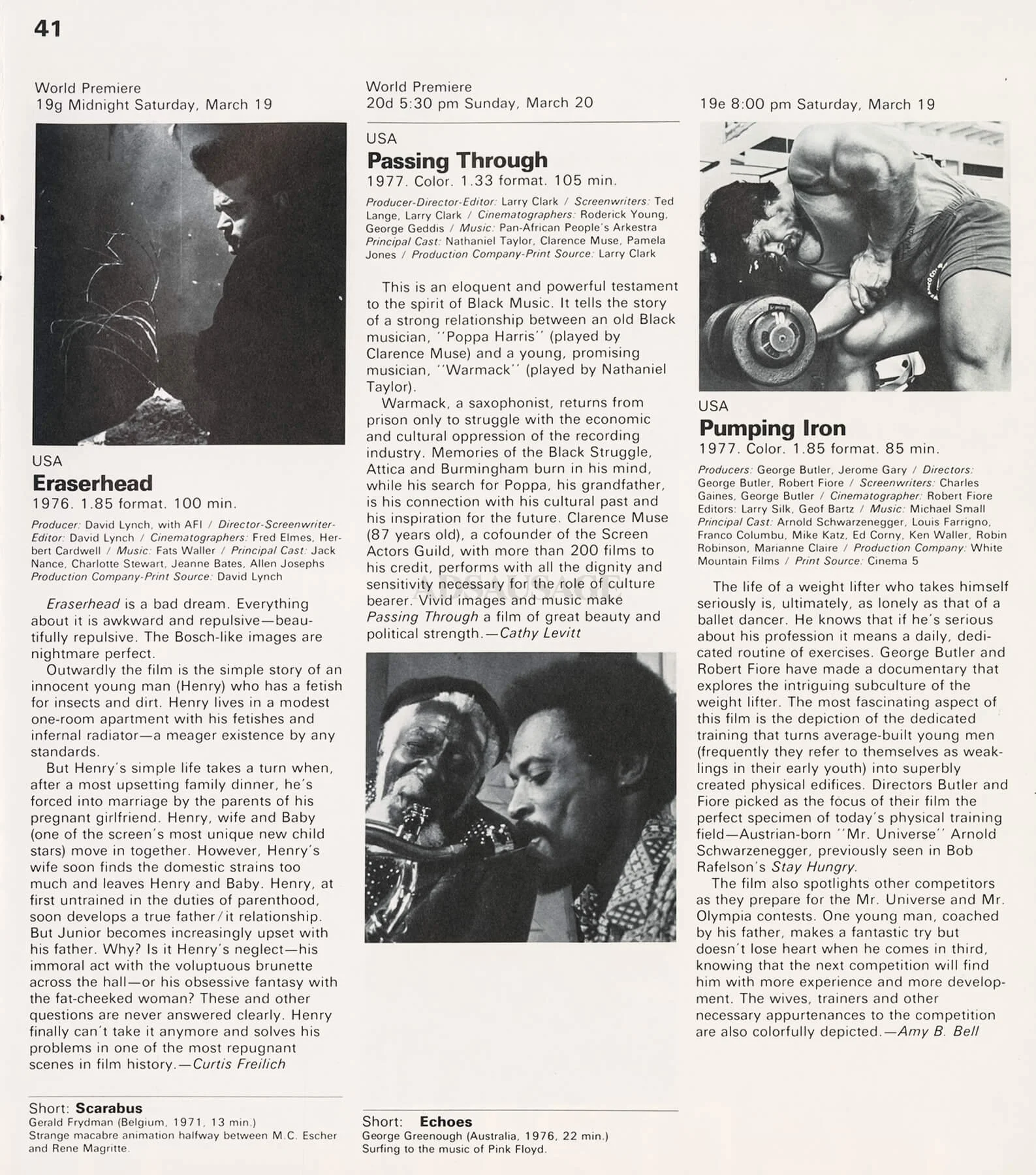 Gary Essert-Kaleidoscope-Filmex