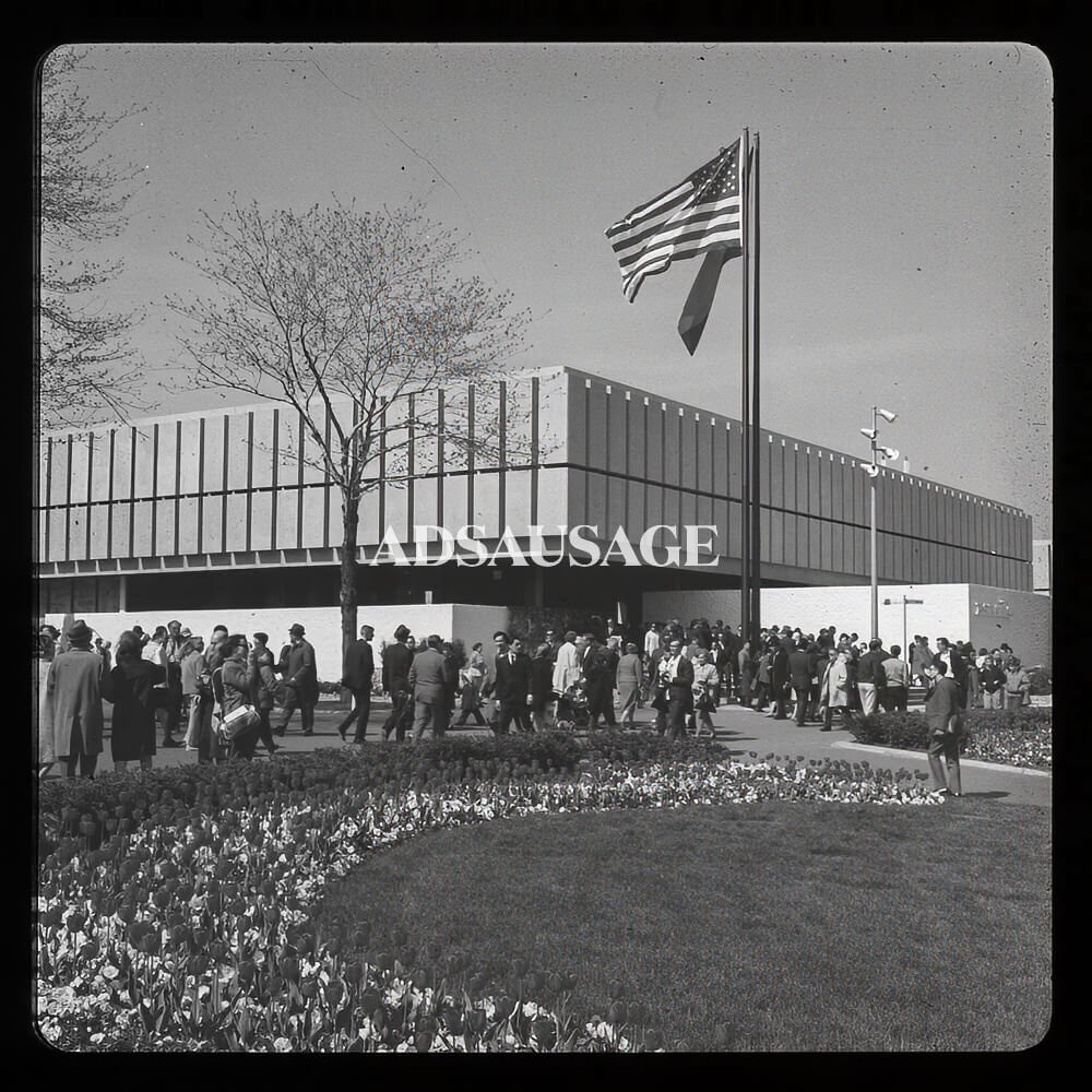 Spain Pavilion