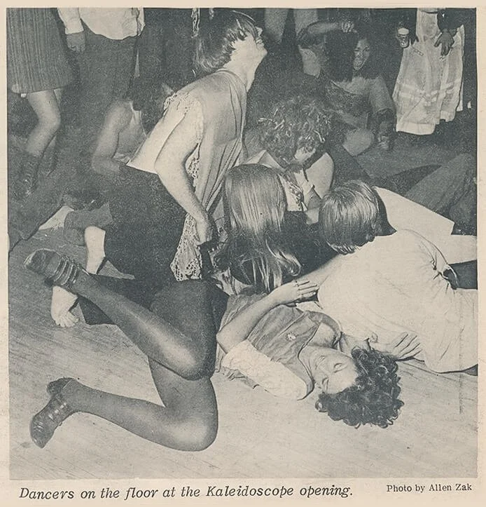 Gary Essert-Kaleidoscope-Filmex