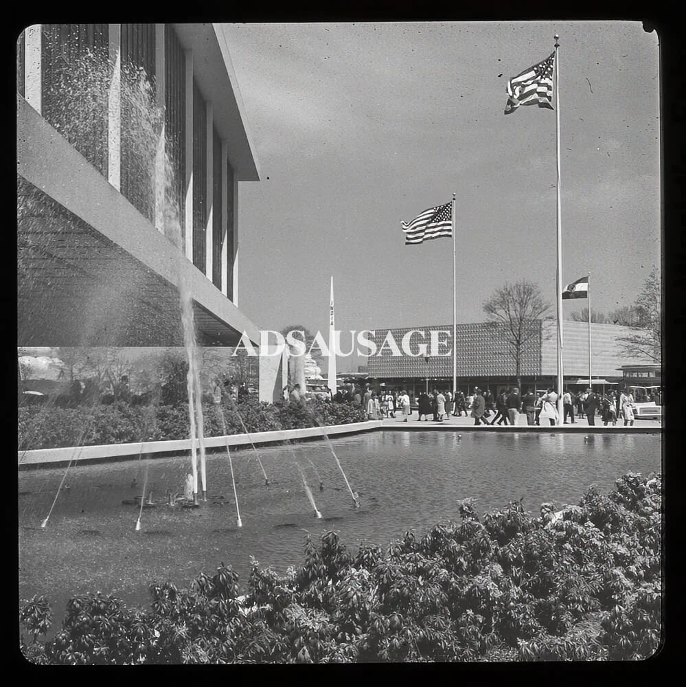 India Pavilion