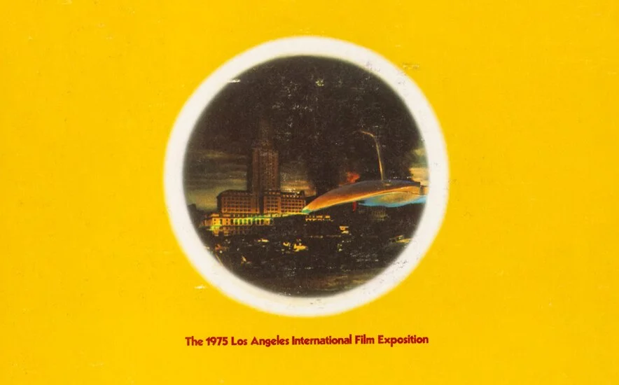 Aquarius to Hollywood