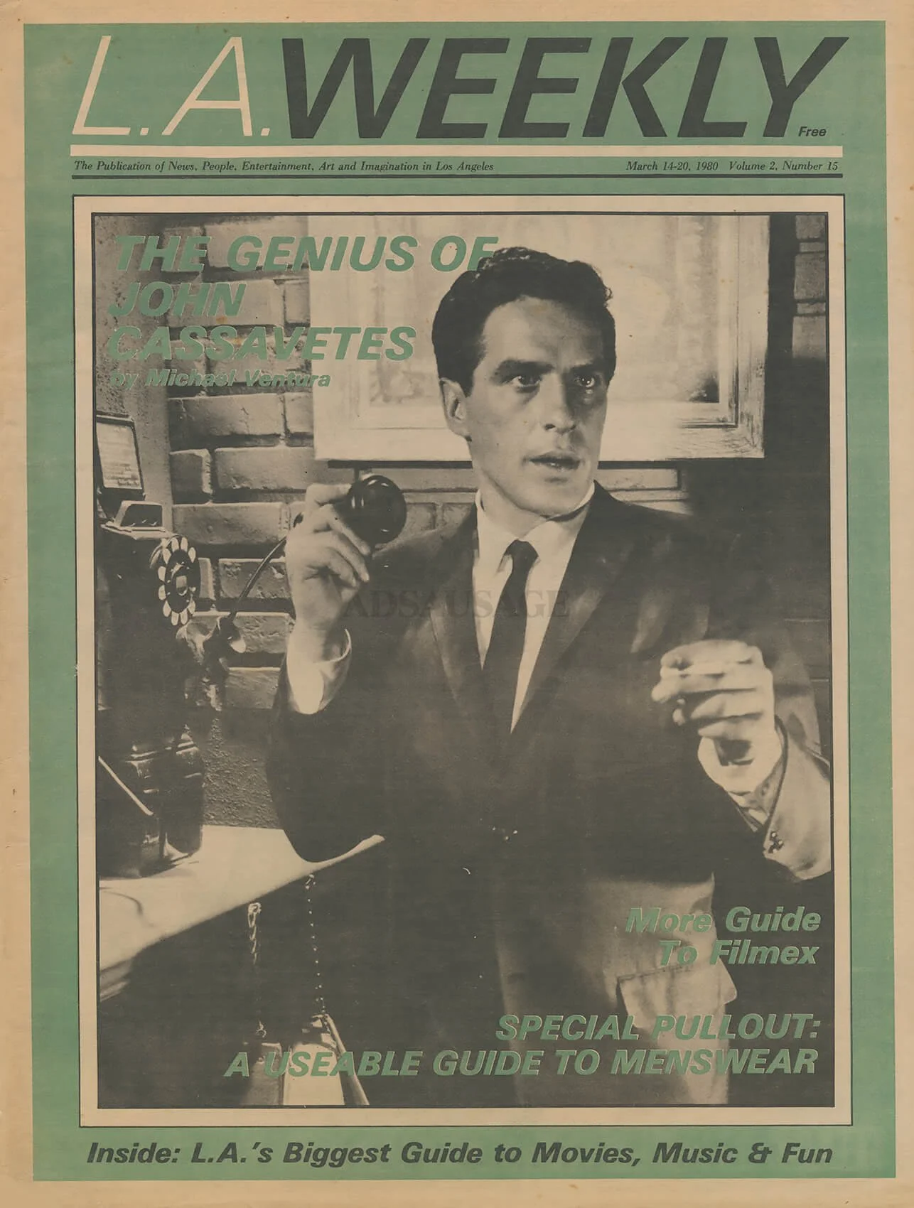 LA Weekly-Gary Essert-Kaleidoscope-Filmex