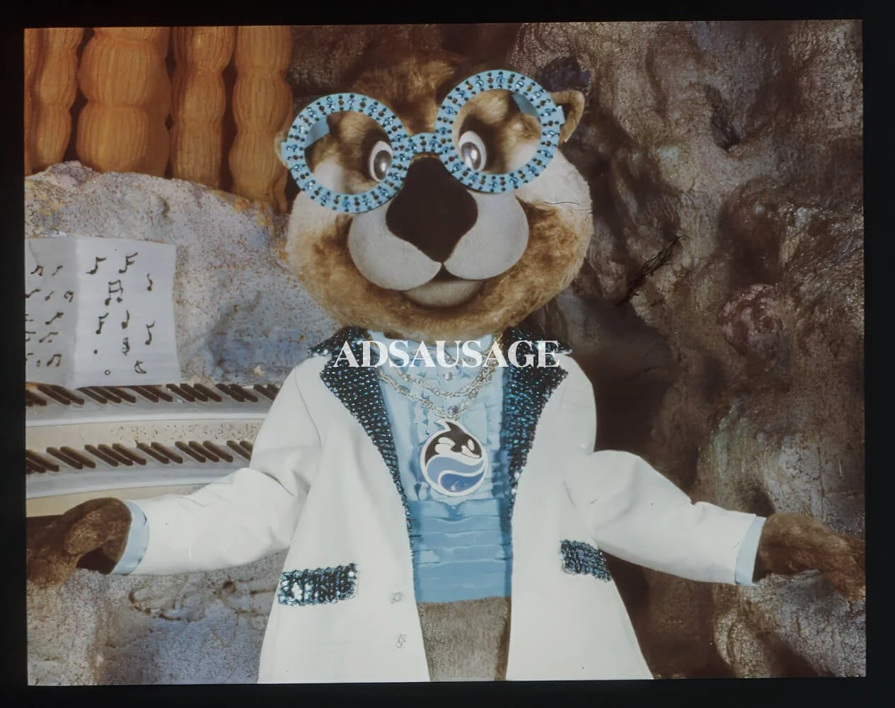 Seaworld, 1980s
