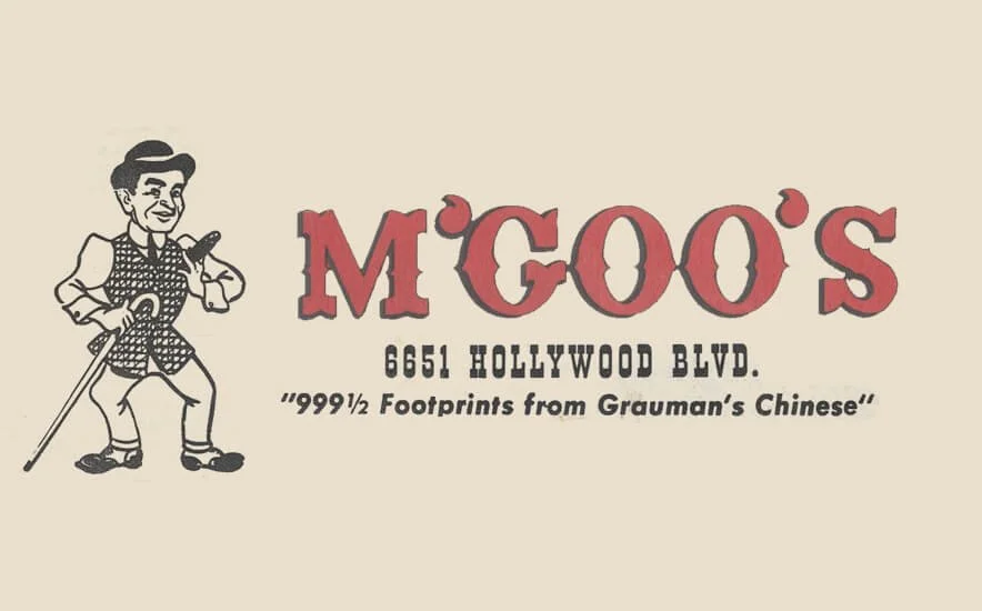 M’Goo’s