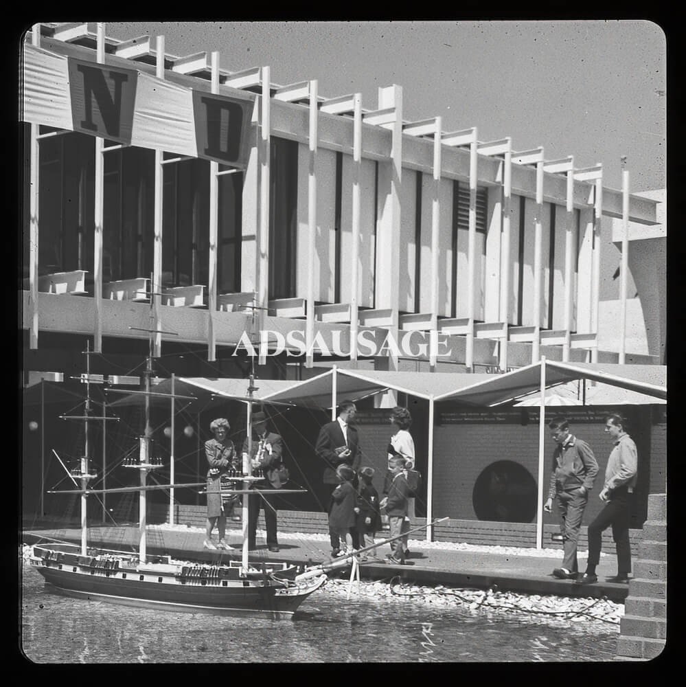 Maryland Pavilion